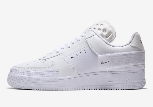 Air Force 1 Type White 36-45-cf4ee7e9
